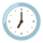 :clock7: